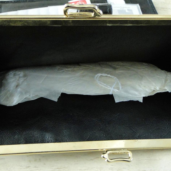 NEW GENUINE CROCODILE WALLET main image 1